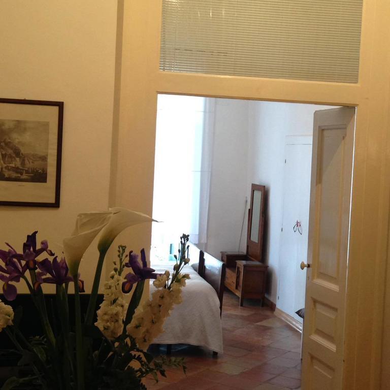 Casa Letizia Amalfi Coast Daire Atrani Dış mekan fotoğraf