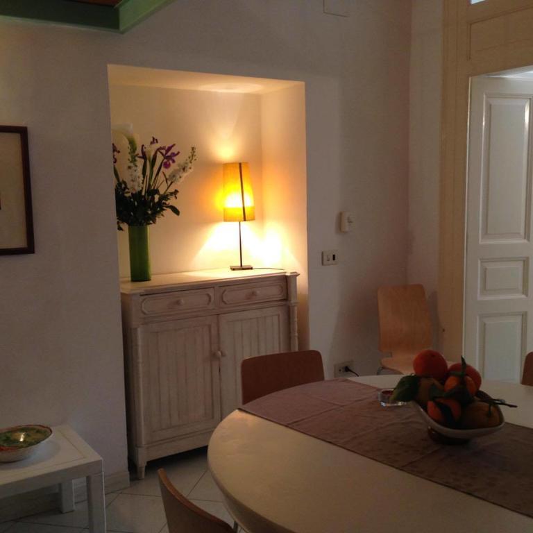 Casa Letizia Amalfi Coast Daire Atrani Dış mekan fotoğraf