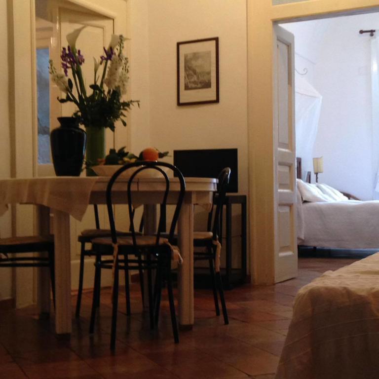 Casa Letizia Amalfi Coast Daire Atrani Dış mekan fotoğraf