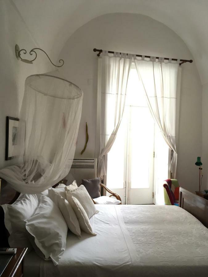 Casa Letizia Amalfi Coast Daire Atrani Dış mekan fotoğraf