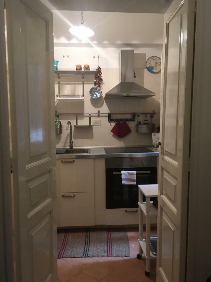 Casa Letizia Amalfi Coast Daire Atrani Dış mekan fotoğraf