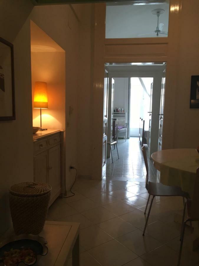 Casa Letizia Amalfi Coast Daire Atrani Dış mekan fotoğraf